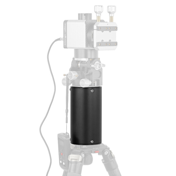 Omegon Pro pelarförlängning HM31