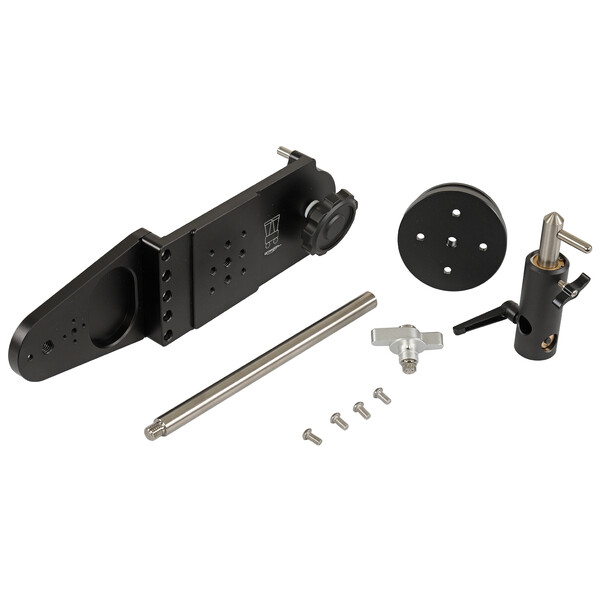 Omegon Pro HM31 Bino Adaptor set