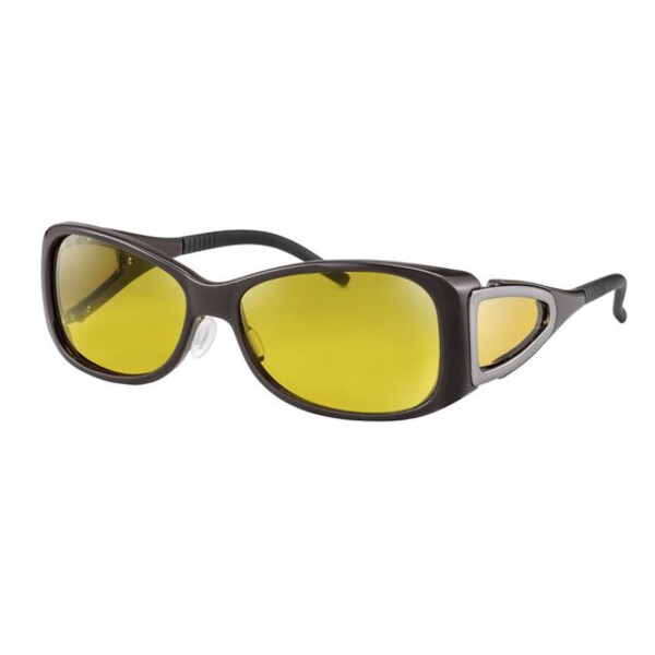 Eschenbach Lupp förstoringsglas filterglasögon ambelis 85 Drive, glasögon unisex