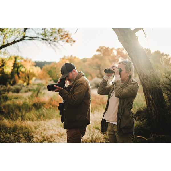 Swarovski Kompakt tubkikare AT Balance 18-45x65