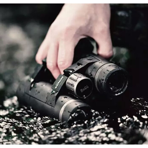 Minox Kikare X-HD 8x44