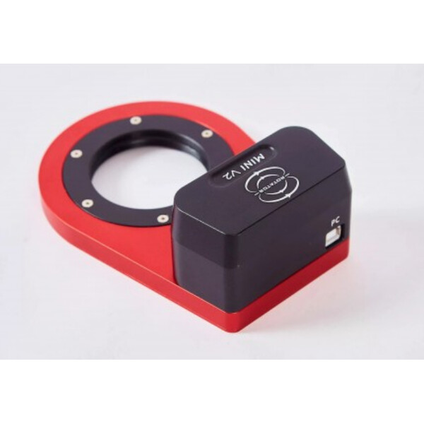 Wanderer Astro Fältrotator Mini M54V2