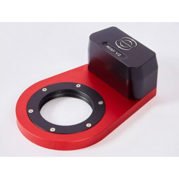 Wanderer Astro Fältrotator Mini M54V2