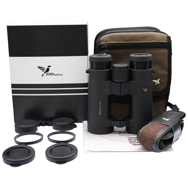 DDoptics Kikare HDs 8x42