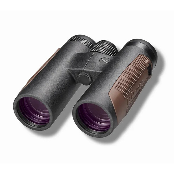 DDoptics Kikare NXT 10x42 svart/brun