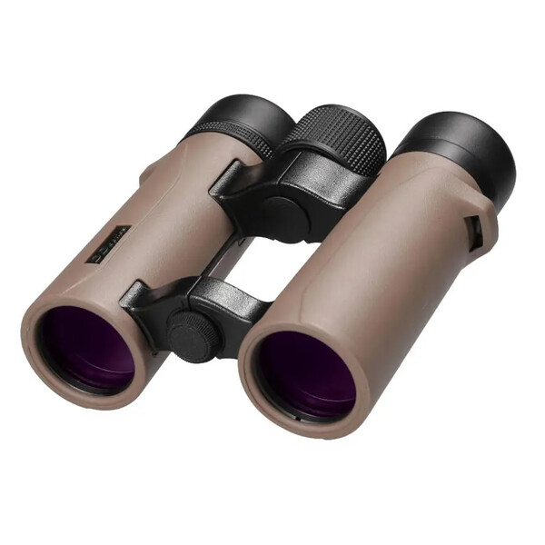 DDoptics Kikare Ultralight 10x34 braun