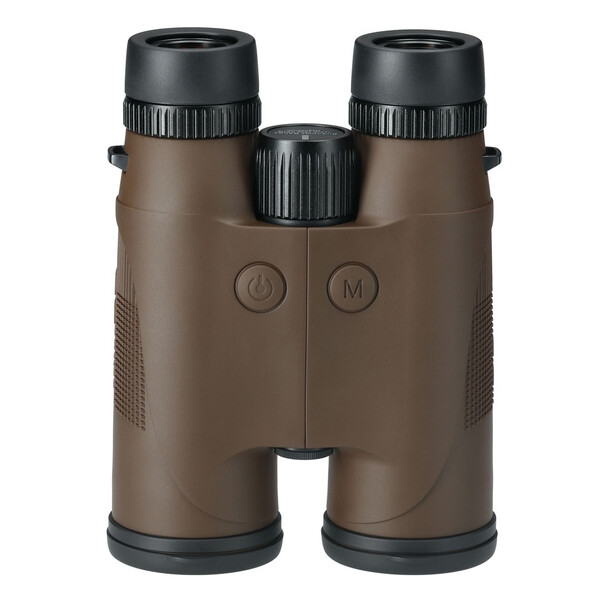 DDoptics Kikare Pirschler Ranger 10x45 brun