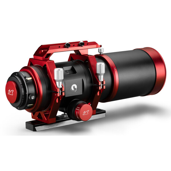 William Optics Apokromatisk refraktor AP 76/365 UltraCat 76 WIFD
