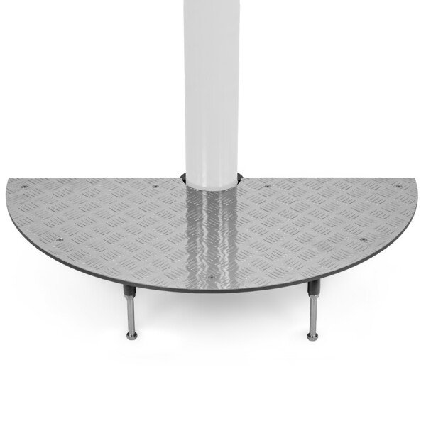 Omegon Teleskop barnstege V2 för 20x100 Bonview