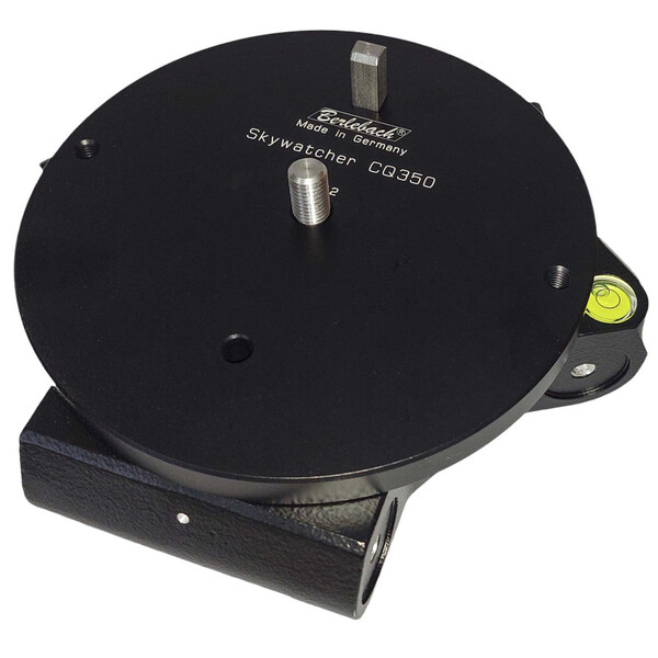Berlebach Stativ Planet small Skywatcher CQ350 Pro