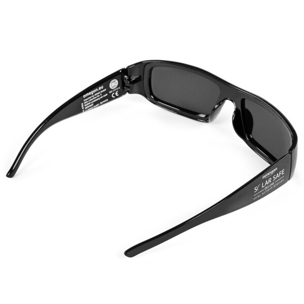 Omegon Sonnenfinsternis-Brille Solar Safe Deluxe