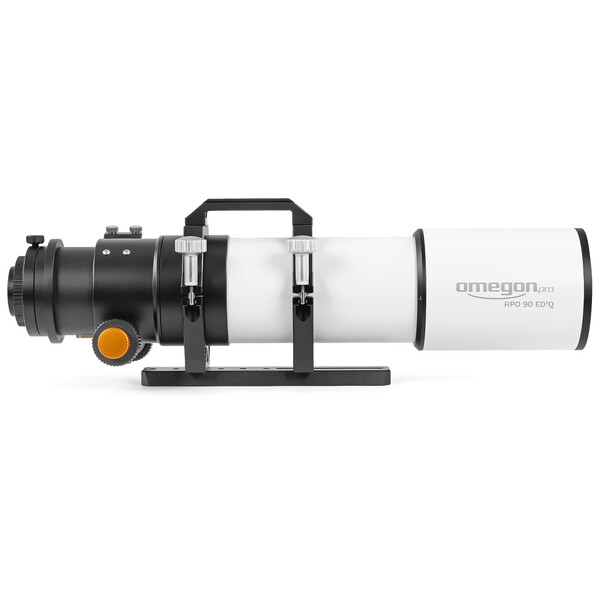 Omegon apokromatisk refraktor Pro APO AP 90/450 ED3Q OTA