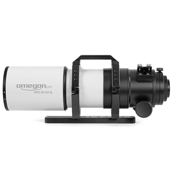 Omegon apokromatisk refraktor Pro APO AP 90/450 ED3Q OTA