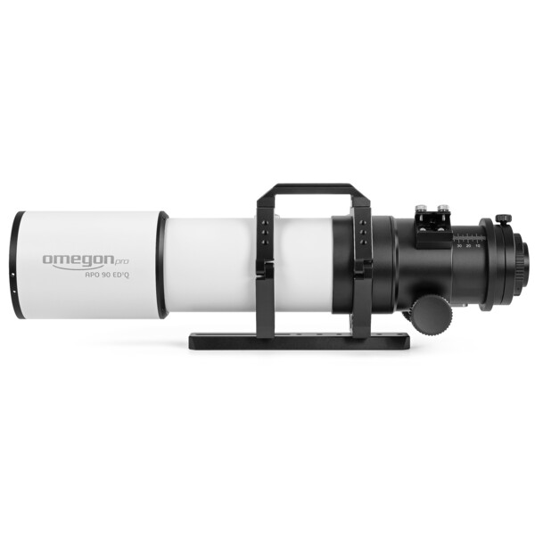 Omegon apokromatisk refraktor Pro APO AP 90/450 ED3Q OTA