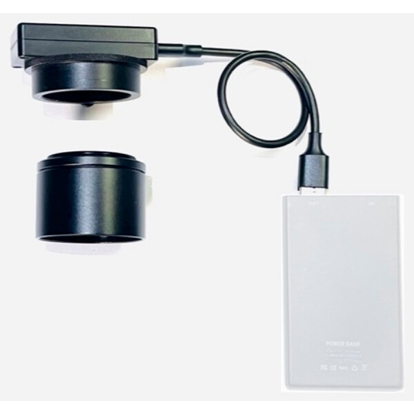 Rigel Systems Elektronisk kollimator wifi-Aline 2"