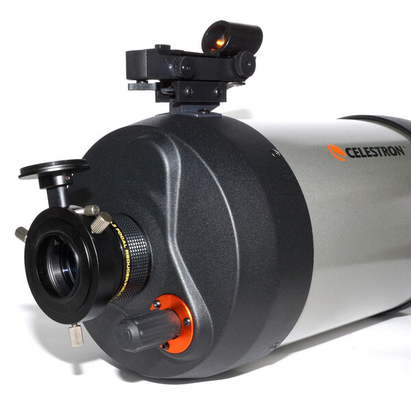 TS Optics SC-reducerare + off-axis-guider-set