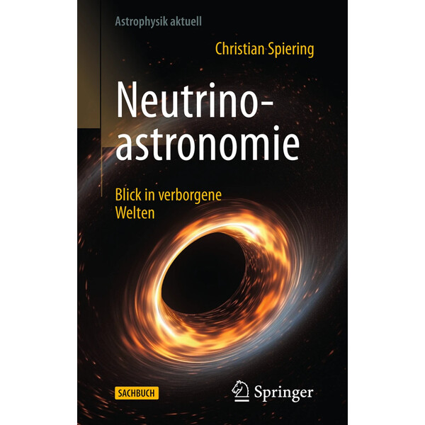 Springer Neutrinoastronomi