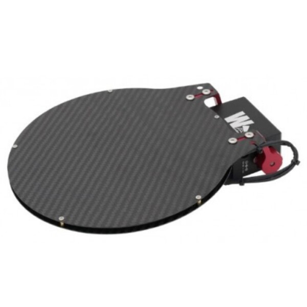 Wanderer Astro Flatfield-mask 125mm V4 Pro