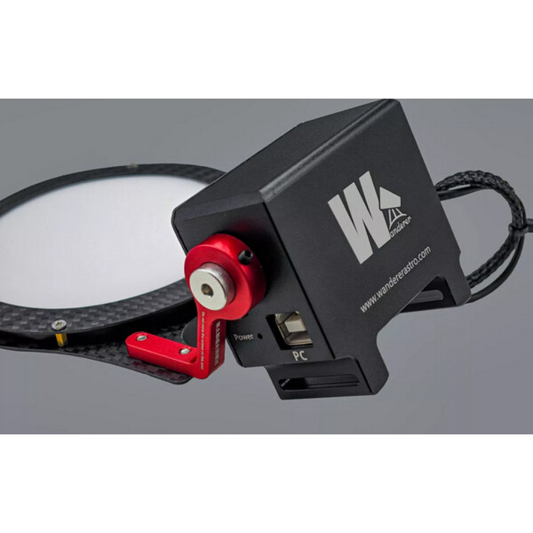 Wanderer Astro Flatfield-mask 125mm V4 Pro