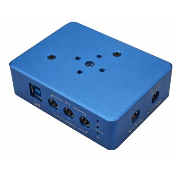 Wanderer Astro Power Box V3 Plus