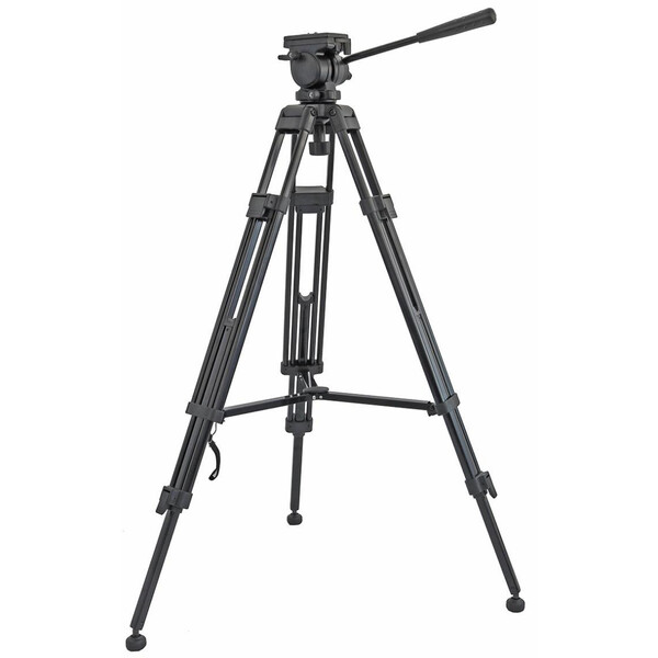 TS Optics Aluminium-trebensstativ FQTL