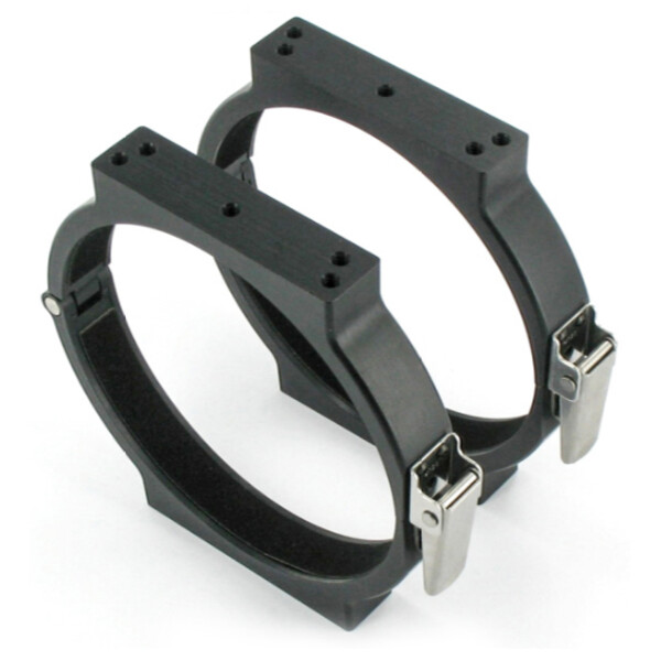 TEC Rörklämmor APO 140 FL