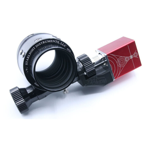 Astroprints EAF Pro motormonteringssats för Starlight Instruments True 3.2 OAZ