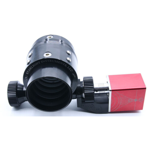 Astroprints EAF Pro motormonteringssats för Starlight Instruments True 3.5 OAZ