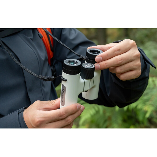 ZWO Kikare Seestar VisionX 8x24