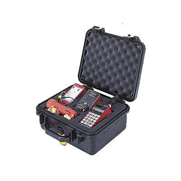 PELI väska modell 1400, gul