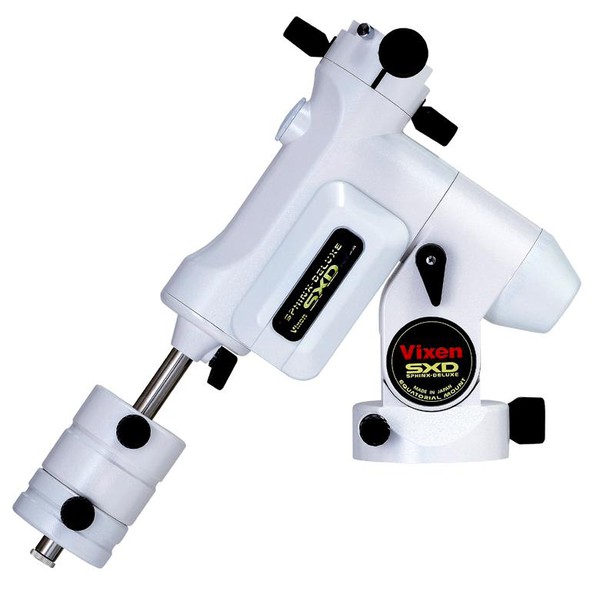 Vixen Sphinx Deluxe SXD montering