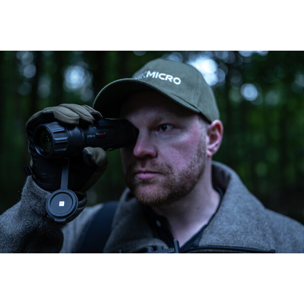 HIKMICRO Värmekamera Lynx LH19 3.0