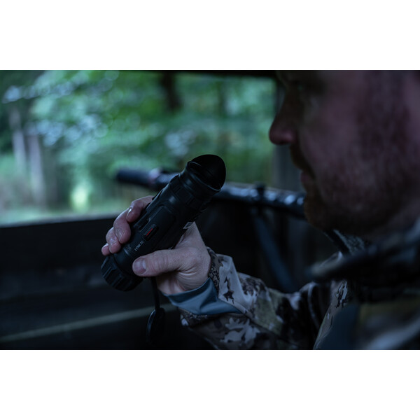 HIKMICRO Värmekamera Lynx LH35 3.0