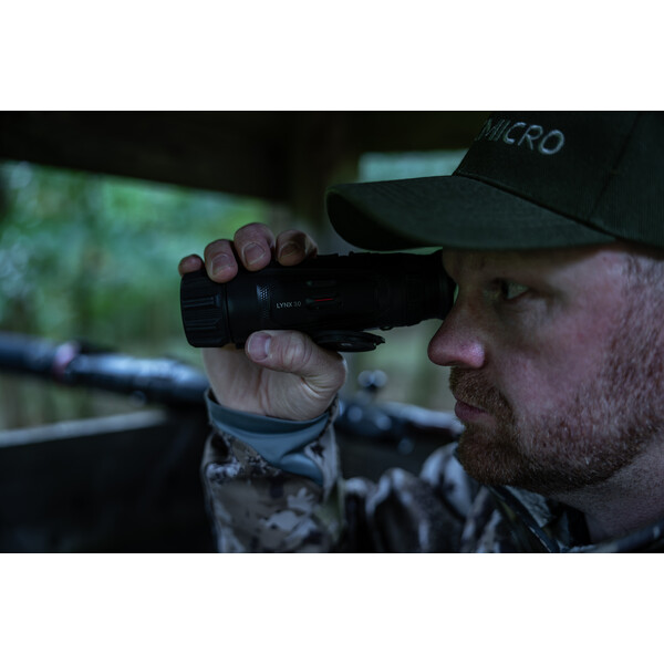 HIKMICRO Värmekamera Lynx LH35 3.0