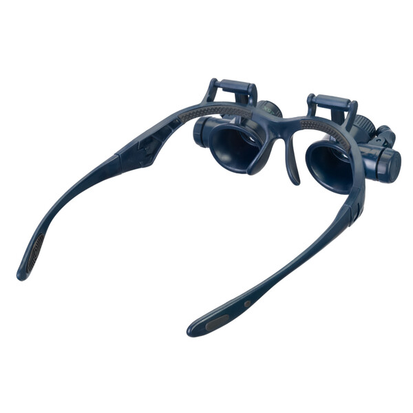 Discovery Lupp Crafts DGL 60 2,5/4/6/8/10/15/20/25x 21 LED