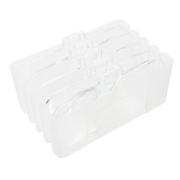 Discovery Lupp Crafts DHR 20 1/1,5/2/2,5/3,5/8x 100x43 LED