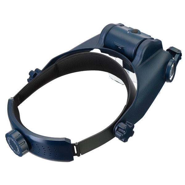 Discovery Lupp Crafts DHR 20 1/1,5/2/2,5/3,5/8x 100x43 LED