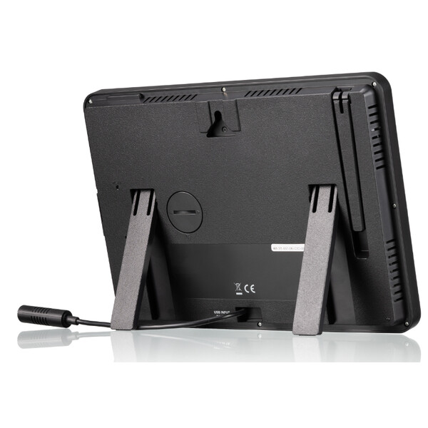 Bresser Väderstation MeteoChamp 9-i-1 WLAN