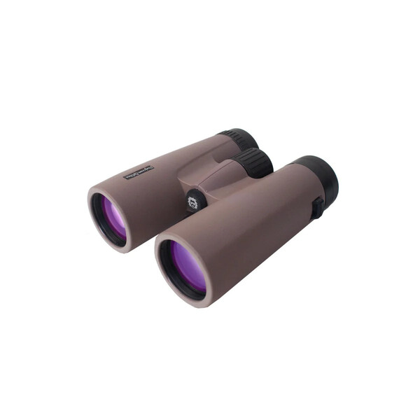 Professor Optiken Kikare Fichtelberg 8x42 brun