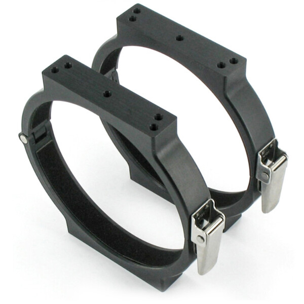 TEC Rörklämmor APO 160 FL