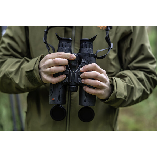 HIKMICRO Mörkersikte Habrok 4K HE25L 2.0 5,5-22x60