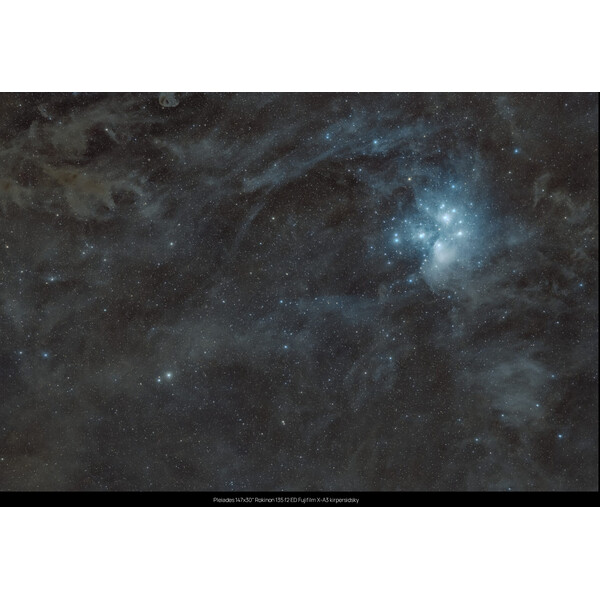 OG star tech Montering Star Tracker V2 0° - 25°