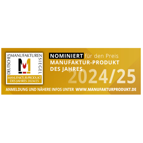 Fischer Väderstation Precisionsaneroidbarometer