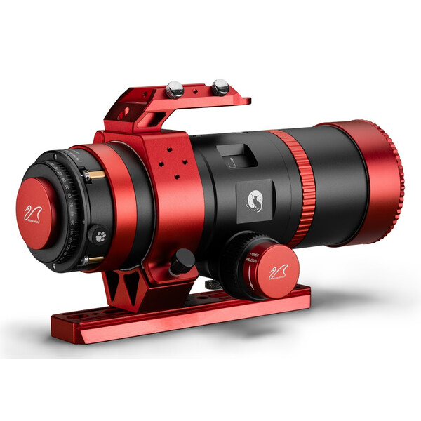 William Optics Apokromatisk refraktor AP 56/269 UltraCat 56 WIFD