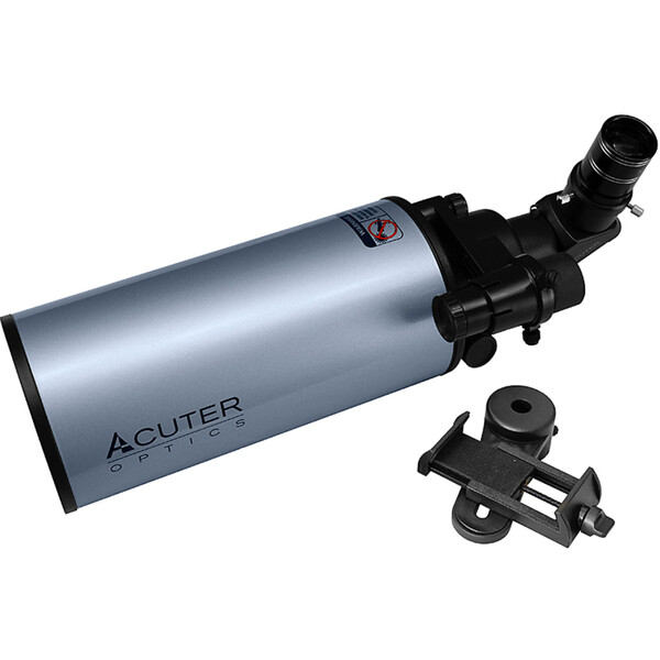 Acuter Maksutov-teleskop MC 90/1170 Voyager MAK90-FAST