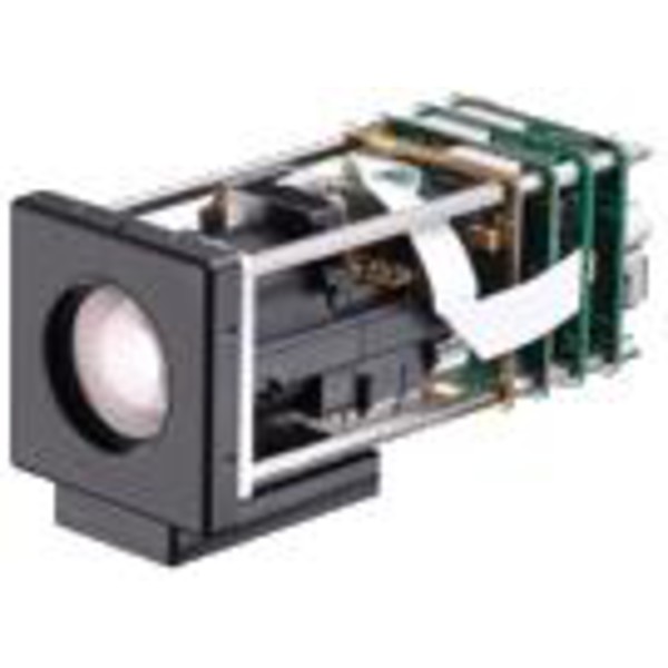 The Imaging Source DBM 31AF03-Z FireWire Bayer-OEM-Kamera, 1/3