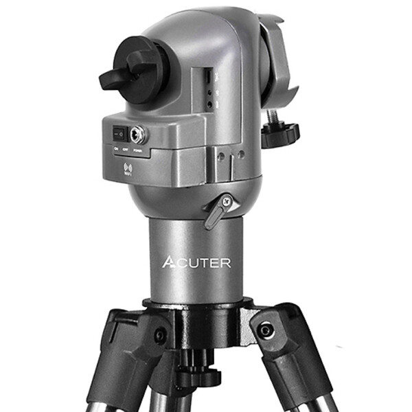 Acuter Montering Traverse Pro GoTo