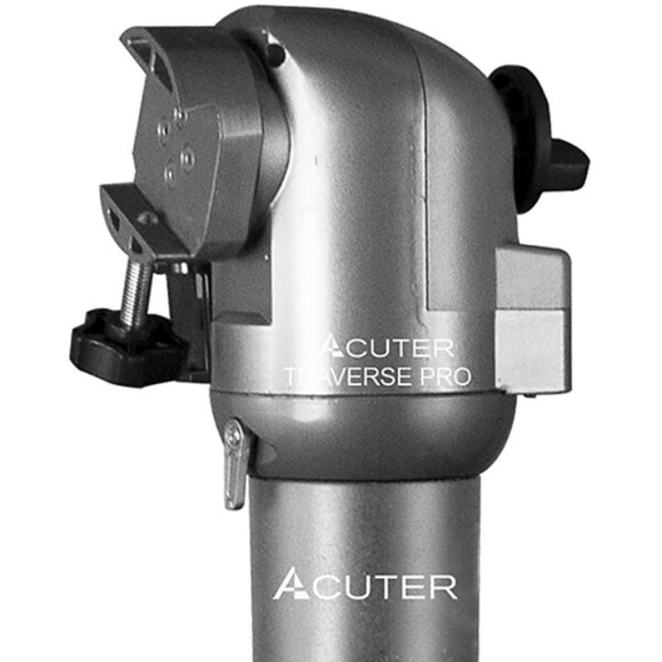 Acuter Montering Traverse Pro GoTo