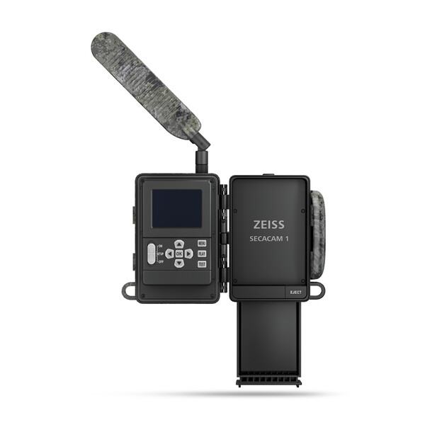 ZEISS Viltkamera Secacam 1