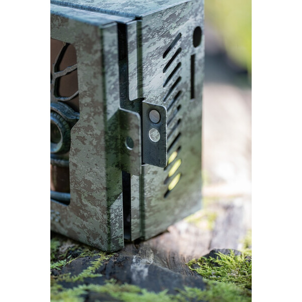 ZEISS Metallhölje för Secacam 1